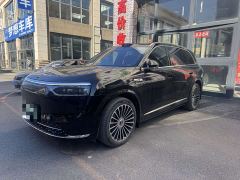 AITO M8 Extended Range Ultra 53.4kWh 6-Seater with 192-Channel LiDAR - фото 1
