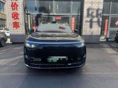 AITO M8 Extended Range Ultra 53.4kWh 6-Seater with 192-Channel LiDAR - фото 2