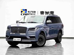 Lincoln Navigator Presidential Series 3.5T - photo 1