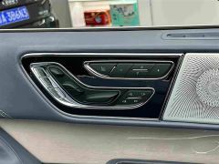 Lincoln Navigator Presidential Series 3.5T - photo 11
