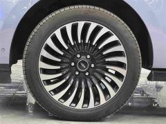 Lincoln Navigator Presidential Series 3.5T - photo 12