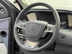 Lincoln Navigator Presidential Series 3.5T - photo 15