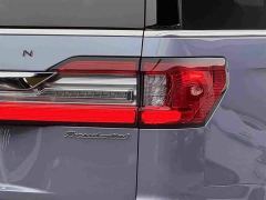 Lincoln Navigator Presidential Series 3.5T - photo 16