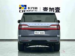 Lincoln Navigator Presidential Series 3.5T - photo 17