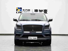 Lincoln Navigator Presidential Series 3.5T - photo 2
