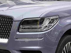 Lincoln Navigator Presidential Series 3.5T - photo 3