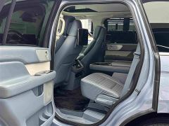 Lincoln Navigator Presidential Series 3.5T - photo 6