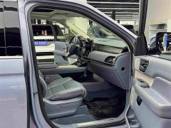 Lincoln Navigator Presidential Series 3.5T - photo 7