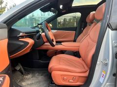 Deepal Deep Blue S05 620Plus Pure Electric - ფოტო 9