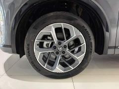Changan CS75 PLUS Fourth Generation 1.5T New Blue Whale Intelligent Premium Edition - ფოტო 10