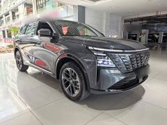 Changan CS75 PLUS Fourth Generation 1.5T New Blue Whale Intelligent Premium Edition - ფოტო 12