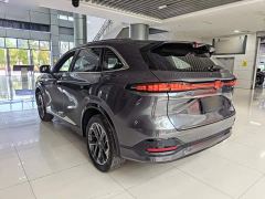 Changan CS75 PLUS Fourth Generation 1.5T New Blue Whale Intelligent Premium Edition - ფოტო 13