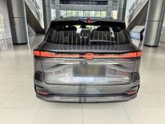 Changan CS75 PLUS Fourth Generation 1.5T New Blue Whale Intelligent Premium Edition - ფოტო 14
