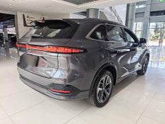 Changan CS75 PLUS Fourth Generation 1.5T New Blue Whale Intelligent Premium Edition - ფოტო 15