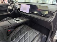Changan CS75 PLUS Fourth Generation 1.5T New Blue Whale Intelligent Premium Edition - ფოტო 16