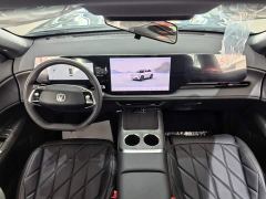 Changan CS75 PLUS Fourth Generation 1.5T New Blue Whale Intelligent Premium Edition - ფოტო 17