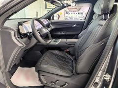 Changan CS75 PLUS Fourth Generation 1.5T New Blue Whale Intelligent Premium Edition - ფოტო 18