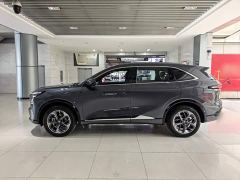 Changan CS75 PLUS Fourth Generation 1.5T New Blue Whale Intelligent Premium Edition - ფოტო 2