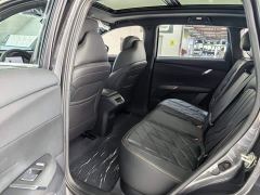 Changan CS75 PLUS Fourth Generation 1.5T New Blue Whale Intelligent Premium Edition - ფოტო 3