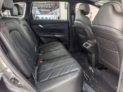 Changan CS75 PLUS Fourth Generation 1.5T New Blue Whale Intelligent Premium Edition - ფოტო 4