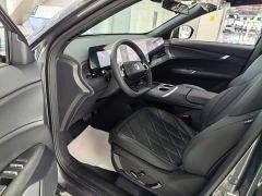 Changan CS75 PLUS Fourth Generation 1.5T New Blue Whale Intelligent Premium Edition - ფოტო 6