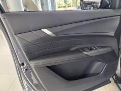 Changan CS75 PLUS Fourth Generation 1.5T New Blue Whale Intelligent Premium Edition - ფოტო 7
