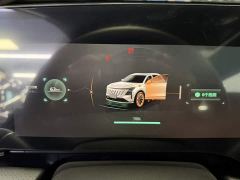 Changan CS75 PLUS Fourth Generation 1.5T New Blue Whale Intelligent Premium Edition - ფოტო 8
