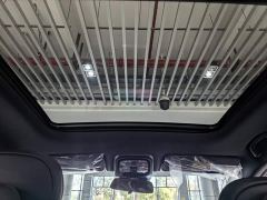 Changan CS75 PLUS Fourth Generation 1.5T New Blue Whale Intelligent Premium Edition - ფოტო 9