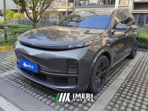 2023 Li Auto Ideal L8 Air - ავტომობილი ჩინეთიდან