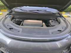 Li Auto Ideal L8 Air - ფოტო 10