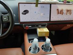 Li Auto Ideal L8 Air - ფოტო 13