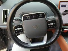 Li Auto Ideal L8 Air - ფოტო 15