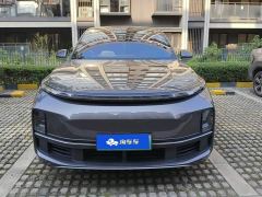 Li Auto Ideal L8 Air - ფოტო 2