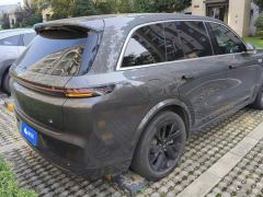 Li Auto Ideal L8 Air - ფოტო 3