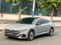 Volkswagen CC 380TSI Eye-Catching Edition - ფოტო 1