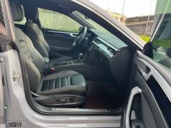 Volkswagen CC 380TSI Eye-Catching Edition - ფოტო 11