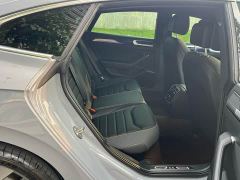 Volkswagen CC 380TSI Eye-Catching Edition - ფოტო 12