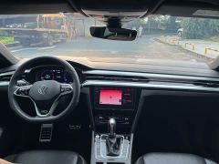 Volkswagen CC 380TSI Eye-Catching Edition - ფოტო 13