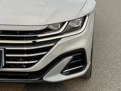 Volkswagen CC 380TSI Eye-Catching Edition - ფოტო 16