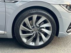 Volkswagen CC 380TSI Eye-Catching Edition - ფოტო 18