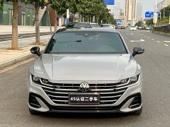 Volkswagen CC 380TSI Eye-Catching Edition - ფოტო 2