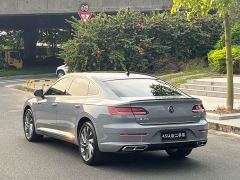Volkswagen CC 380TSI Eye-Catching Edition - ფოტო 4