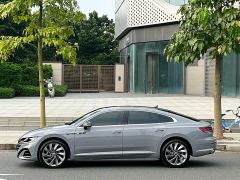 Volkswagen CC 380TSI Eye-Catching Edition - ფოტო 7