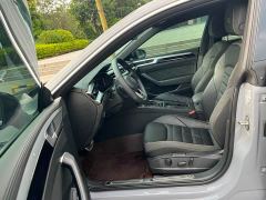 Volkswagen CC 380TSI Eye-Catching Edition - ფოტო 9