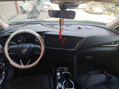 Buick Envision Plus Envision Plus 652T Five-Seater Luxury - ფოტო 10