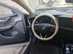 Buick Envision Plus Envision Plus 652T Five-Seater Luxury - ფოტო 11