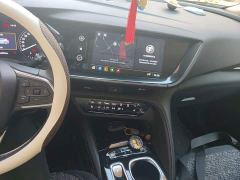 Buick Envision Plus Envision Plus 652T Five-Seater Luxury - ფოტო 14