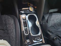 Buick Envision Plus Envision Plus 652T Five-Seater Luxury - ფოტო 15