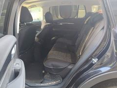 Buick Envision Plus Envision Plus 652T Five-Seater Luxury - ფოტო 18