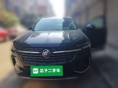Buick Envision Plus Envision Plus 652T Five-Seater Luxury - ფოტო 2
